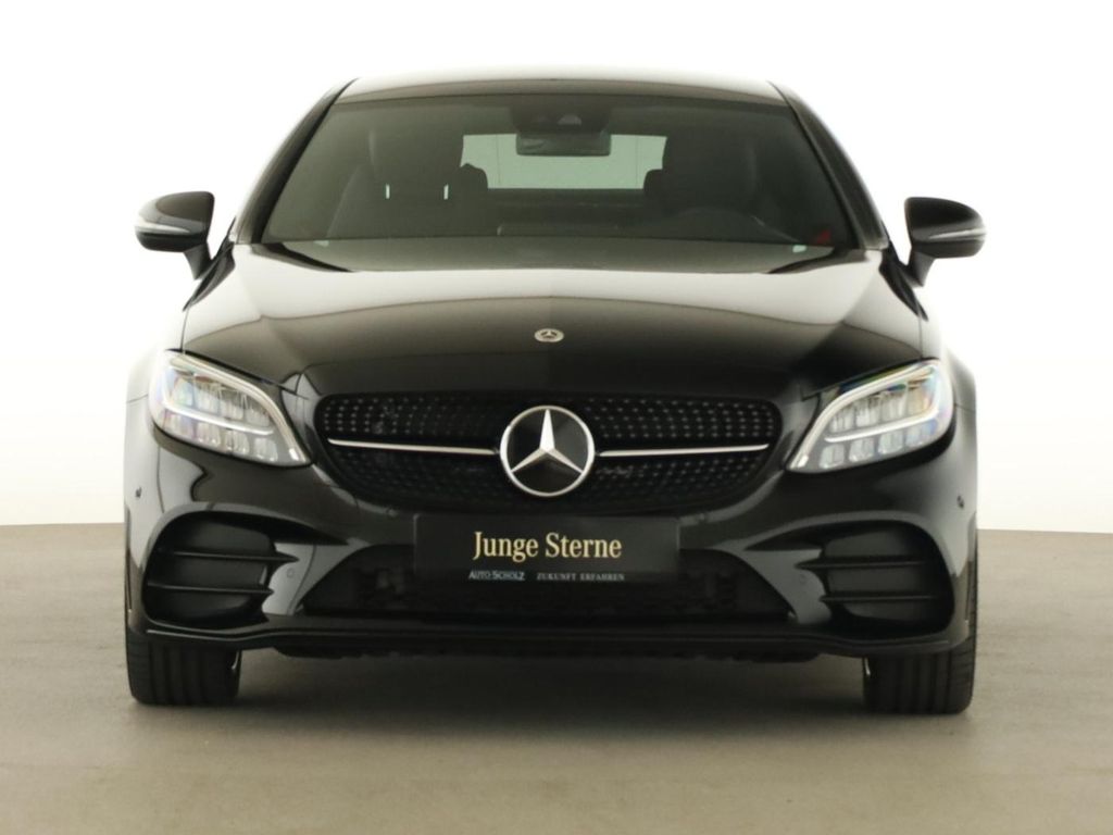 Mercedes-Benz C 200 2022