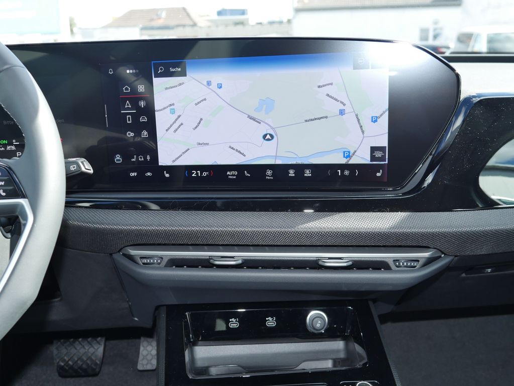 Audi A5 2025