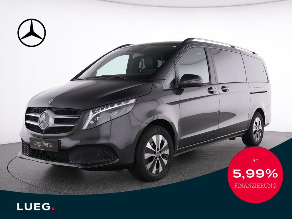 Mercedes-Benz V 300 2024
