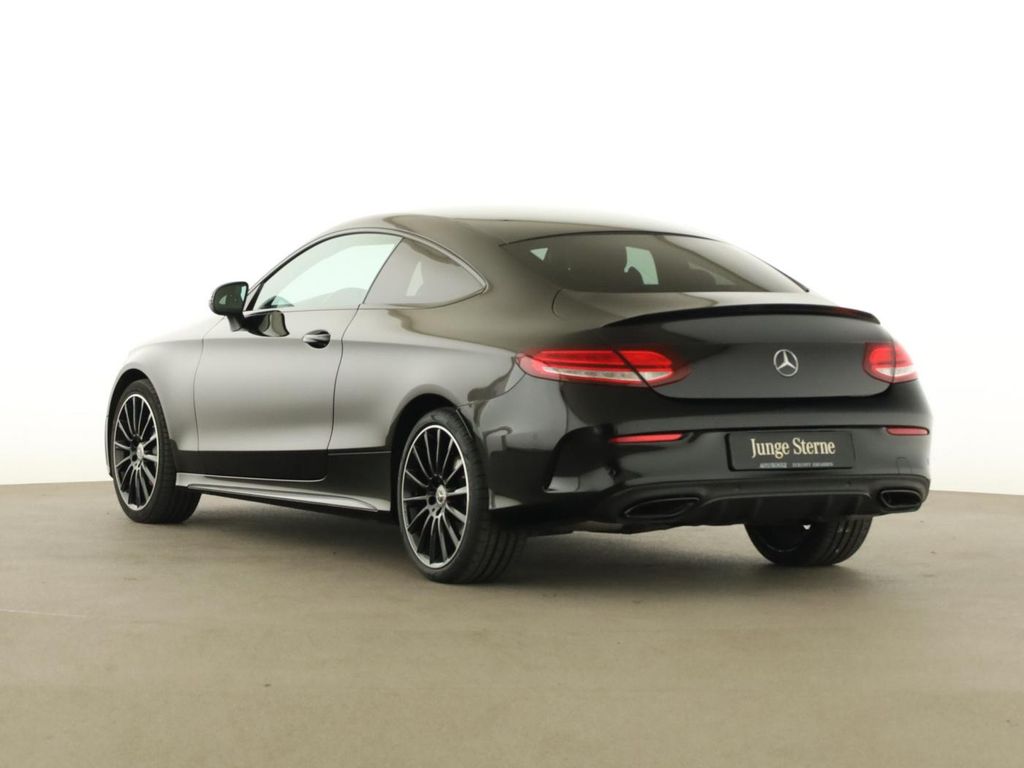 Mercedes-Benz C 200 2022