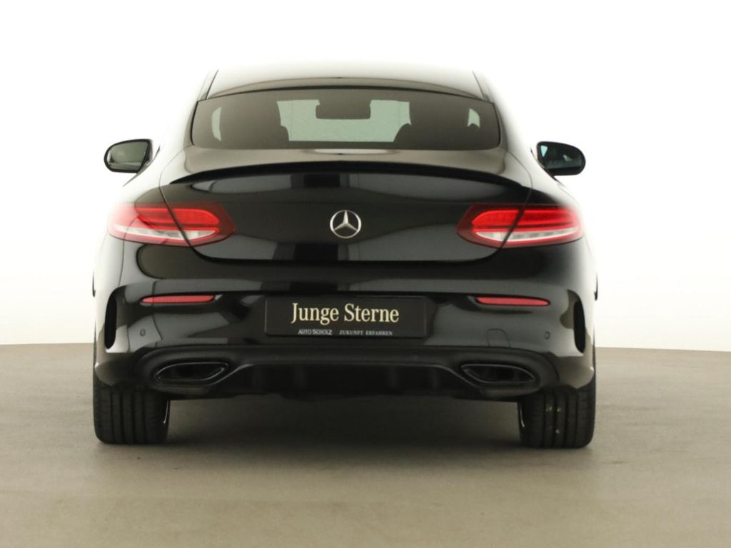 Mercedes-Benz C 200 2022