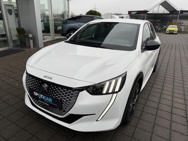 Peugeot 208 2023