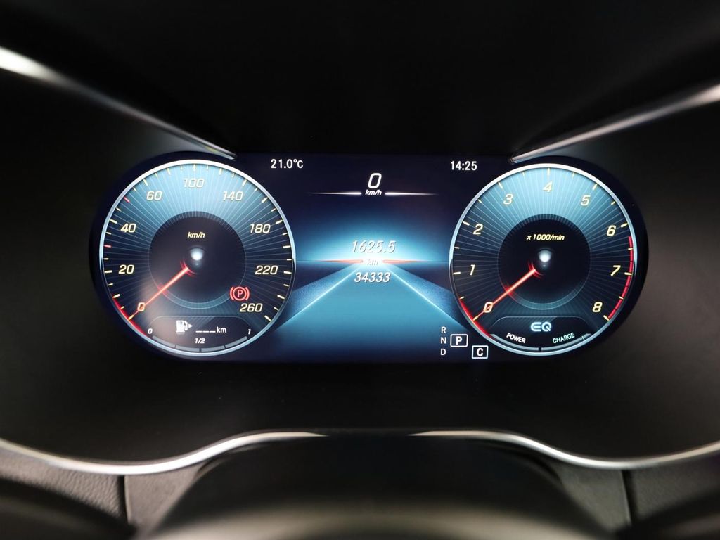 Mercedes-Benz C 200 2022