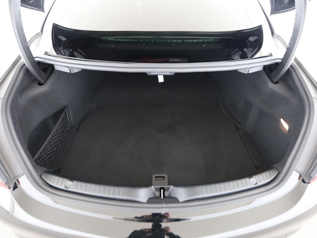 Mercedes-Benz C 200 2022