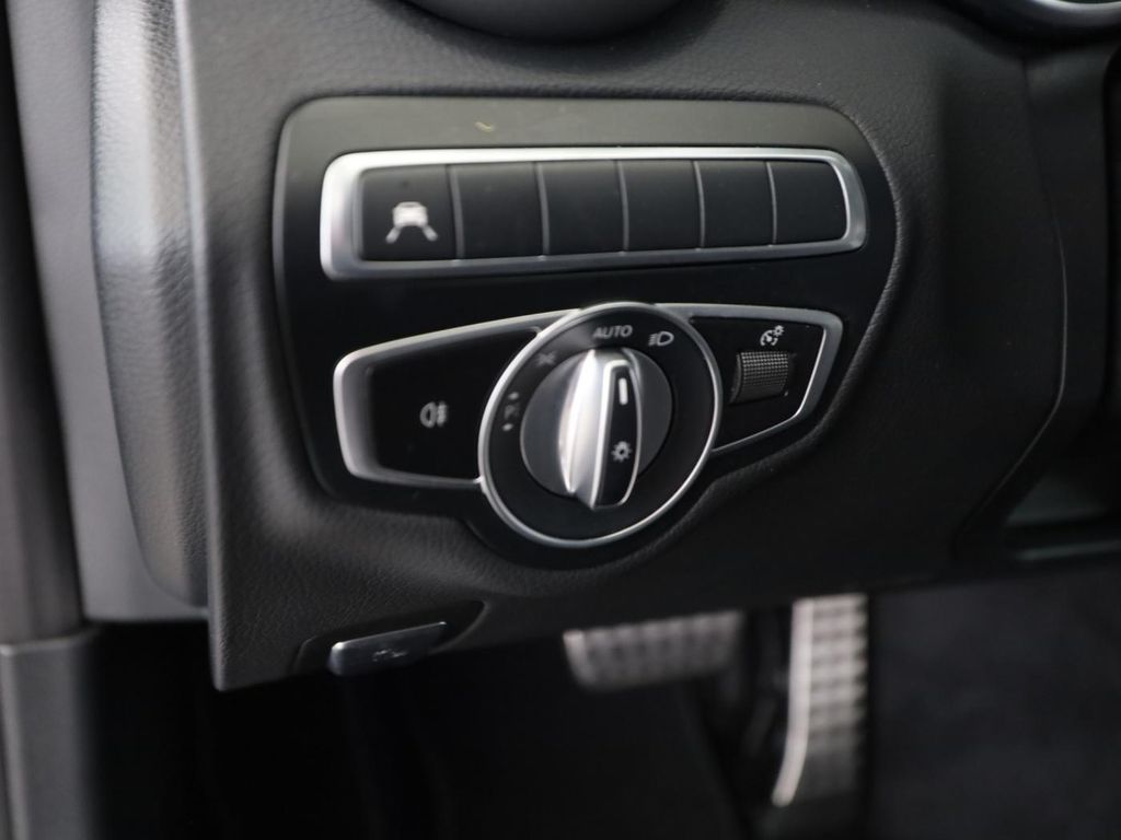 Mercedes-Benz C 200 2022