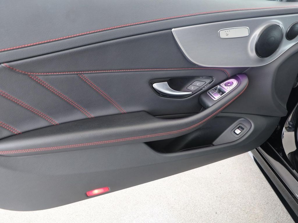 Mercedes-Benz C 200 2022