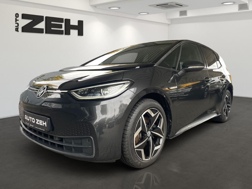 Volkswagen ID.3 2021