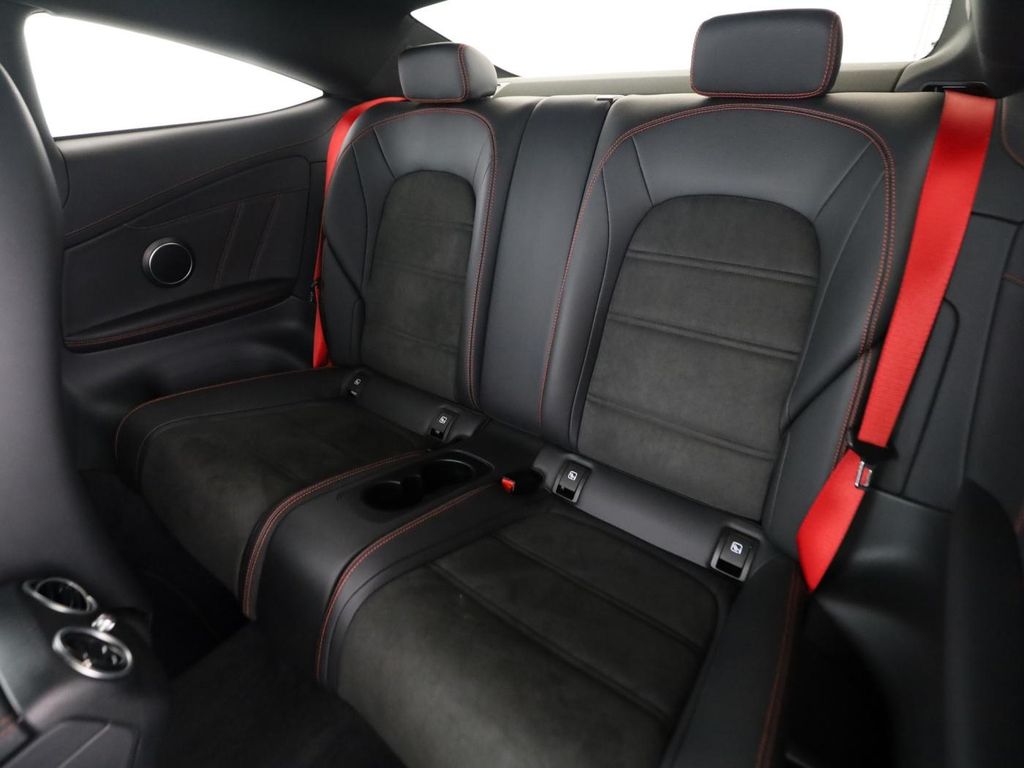 Mercedes-Benz C 200 2022