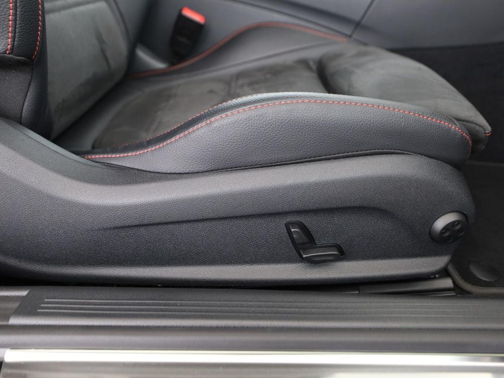 Mercedes-Benz C 200 2022