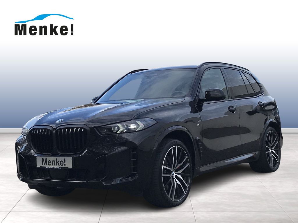 BMW X5 2025