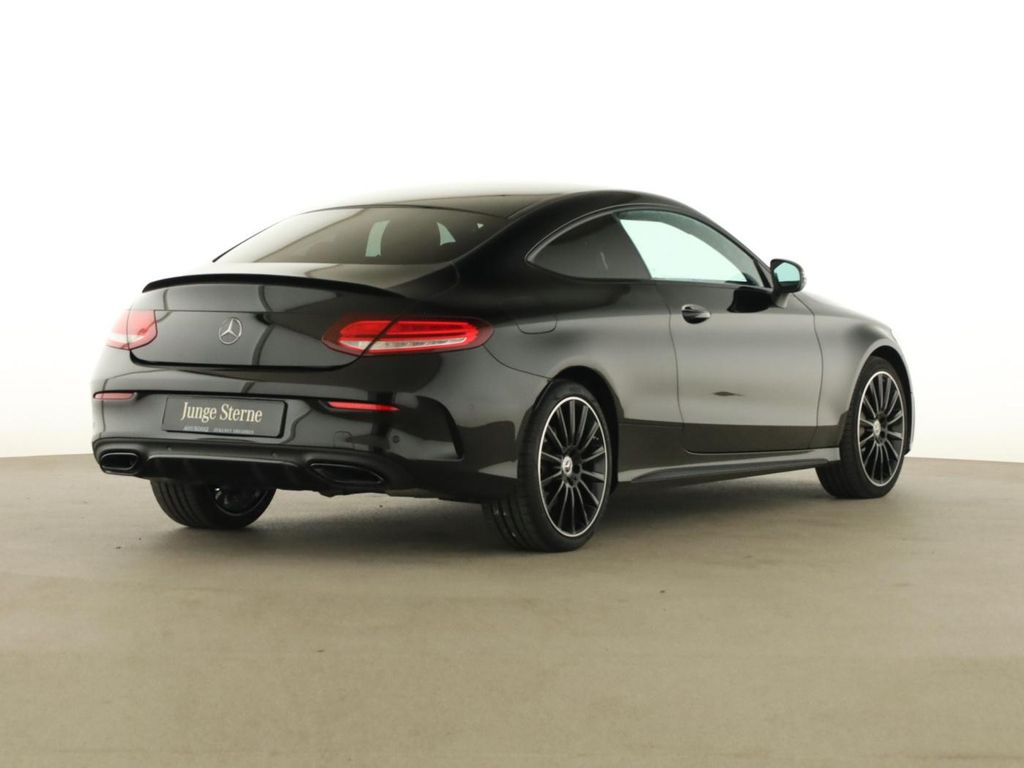 Mercedes-Benz C 200 2022