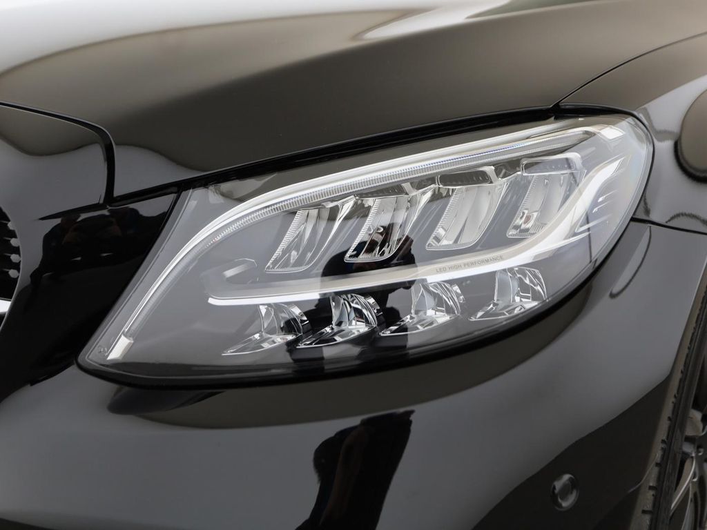 Mercedes-Benz C 200 2022