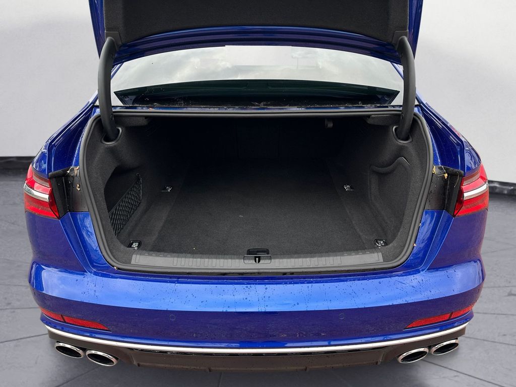 Audi S6 2022