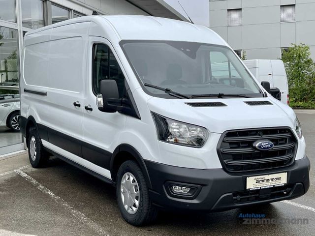 Ford Transit 2023