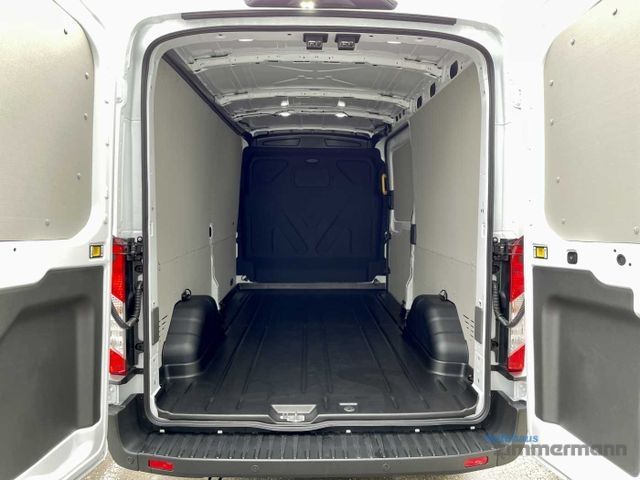 Ford Transit 2023