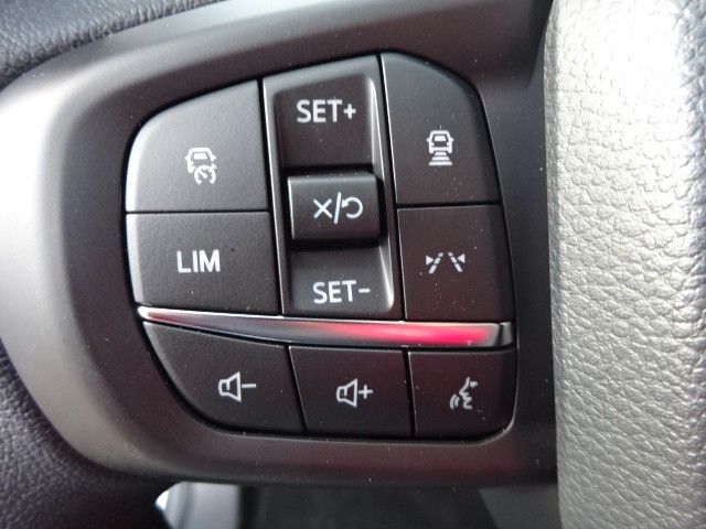 Ford Ranger 2025