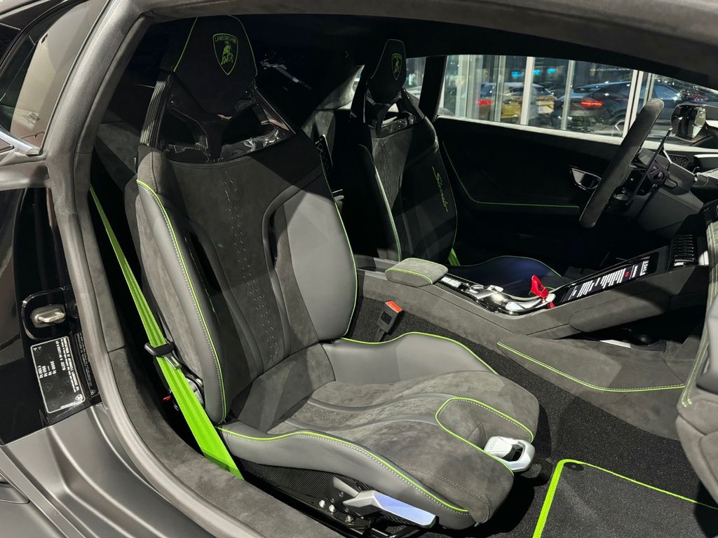 Lamborghini Huracán 2025