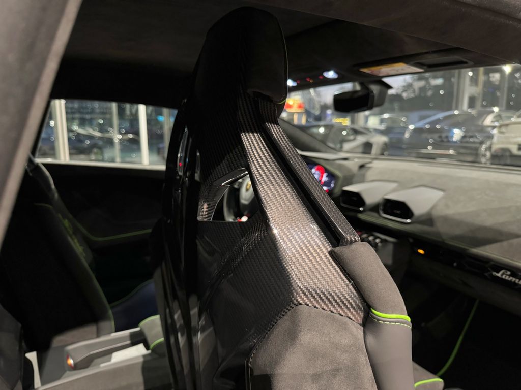 Lamborghini Huracán 2025