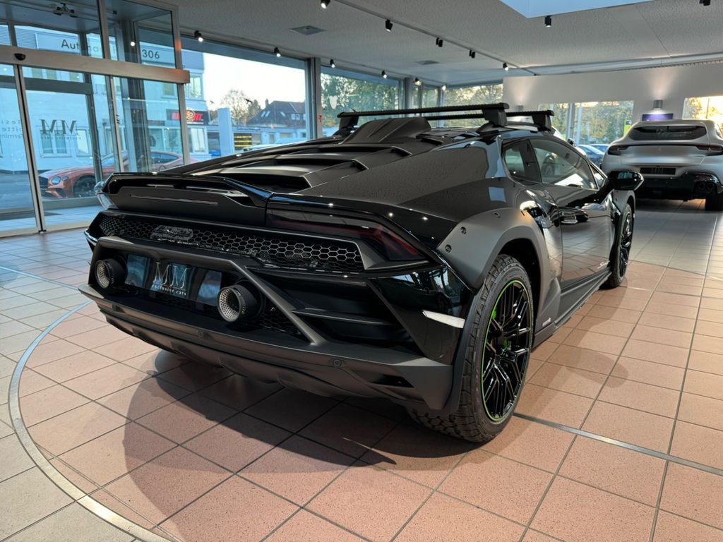 Lamborghini Huracán 2025