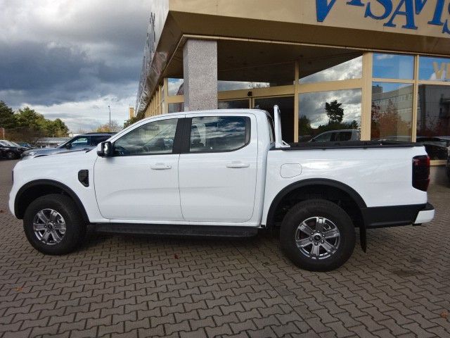 Ford Ranger 2025