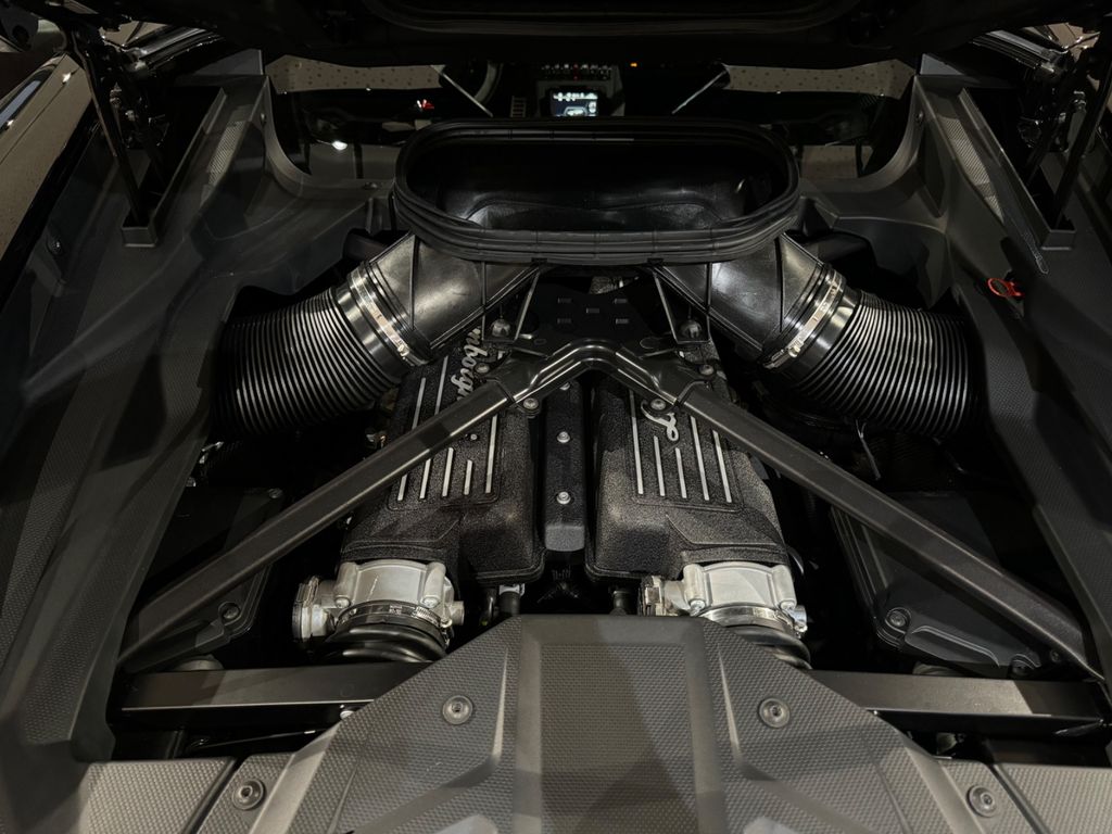 Lamborghini Huracán 2025