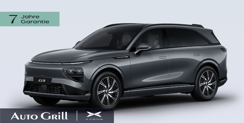 XPENG G9