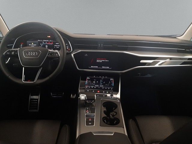 Audi S6 2023