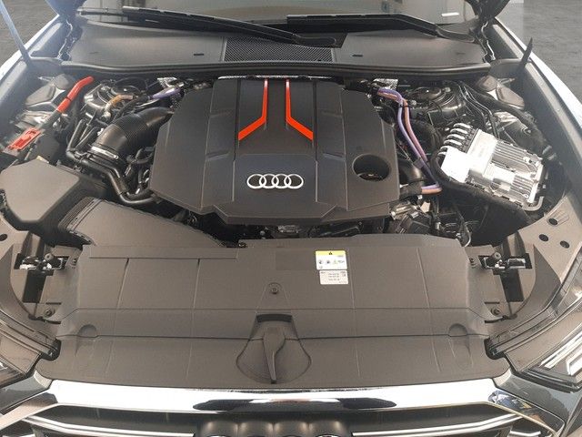 Audi S6 2023