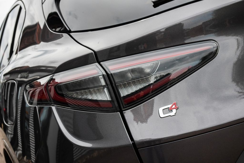 Alfa Romeo Stelvio 2024