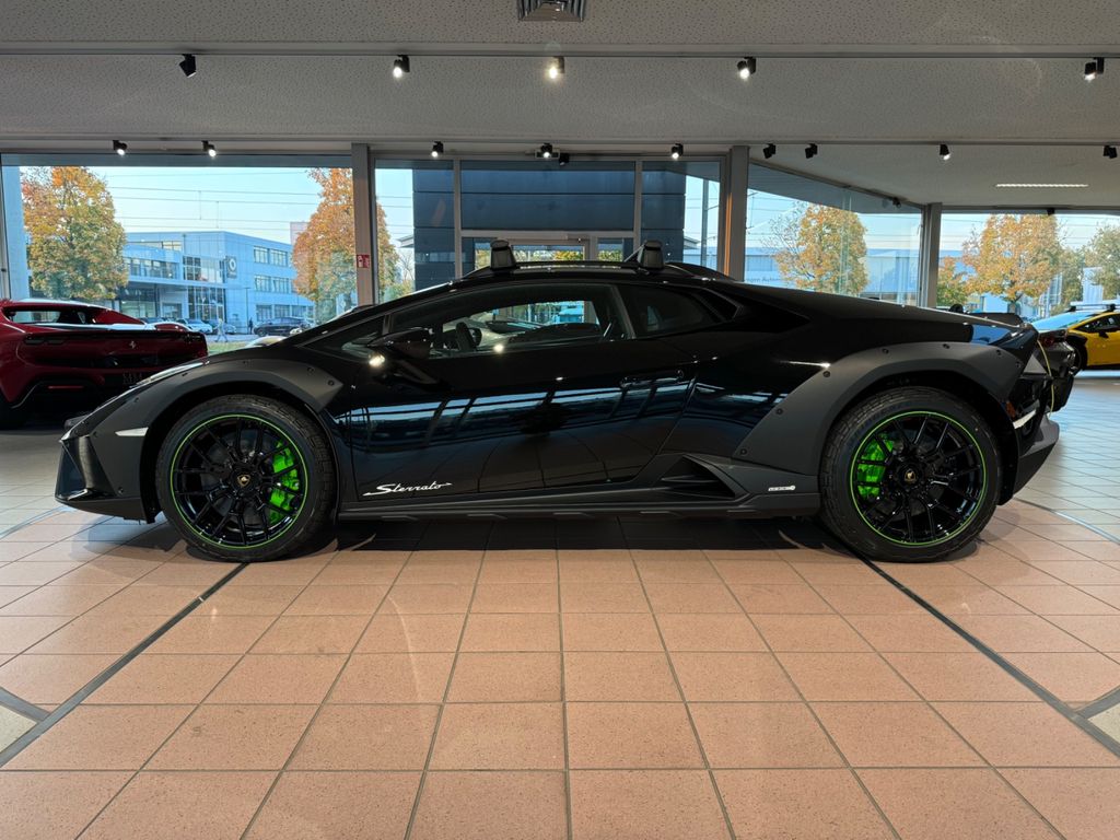 Lamborghini Huracán 2025