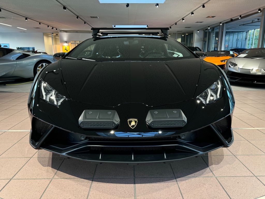 Lamborghini Huracán 2025