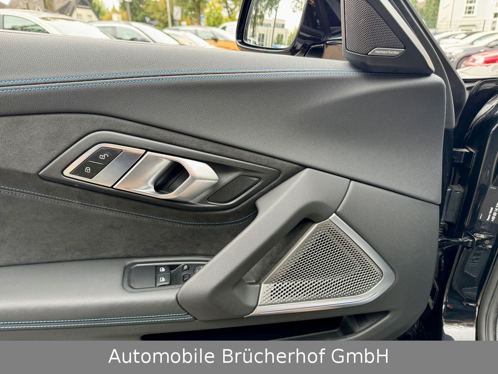 BMW Z4 2022