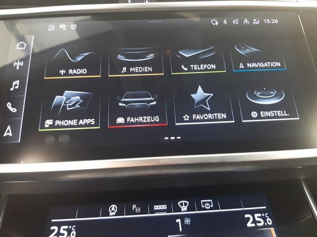 Audi S6 2023