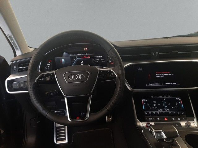 Audi S6 2023
