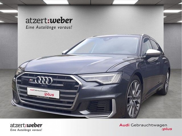 Audi S6 2023