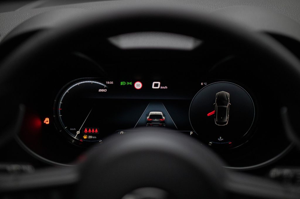 Alfa Romeo Stelvio 2024