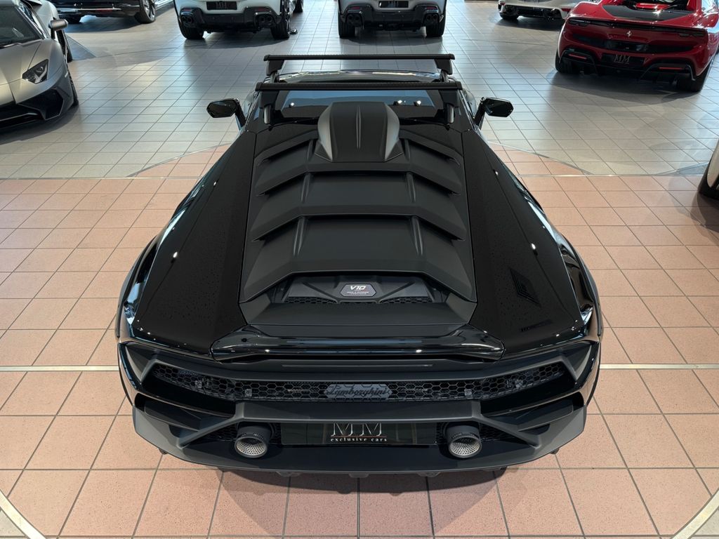 Lamborghini Huracán 2025