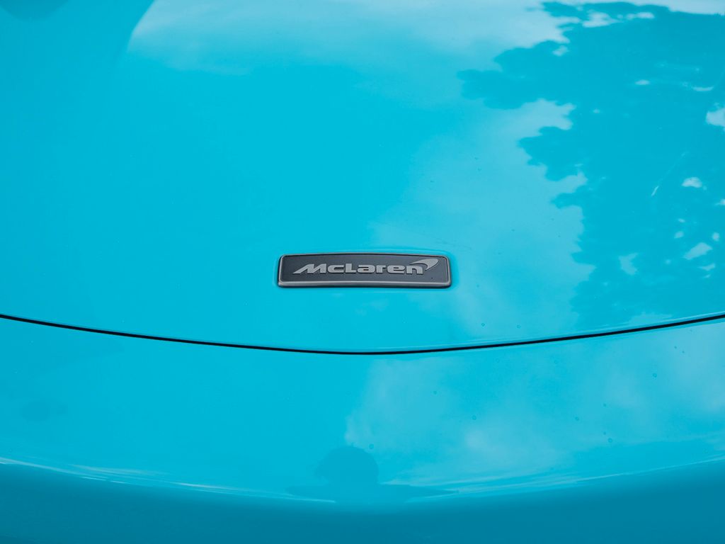 McLaren Artura