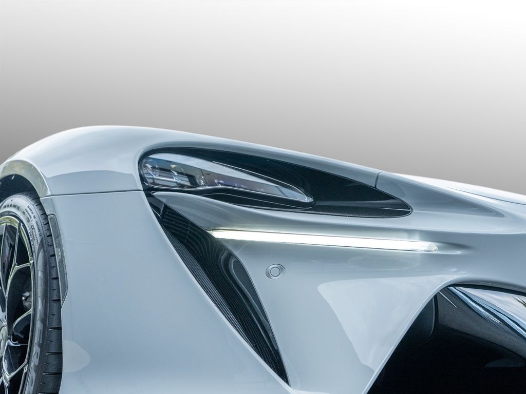 McLaren Artura