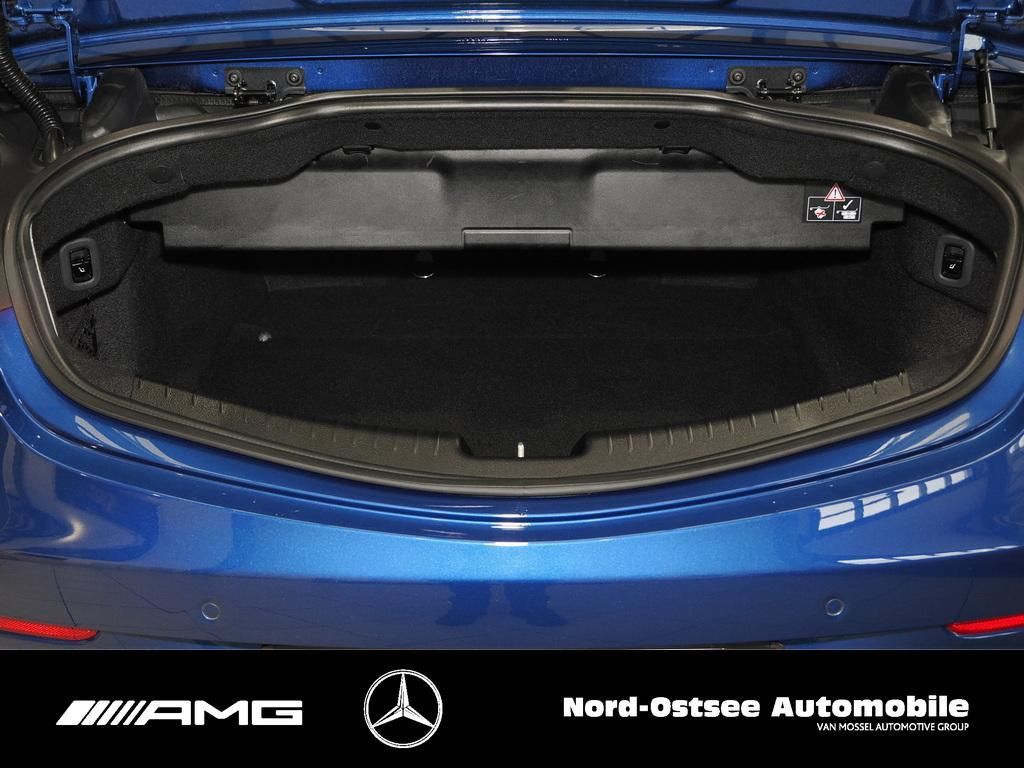 Mercedes-Benz CLE 300 2024