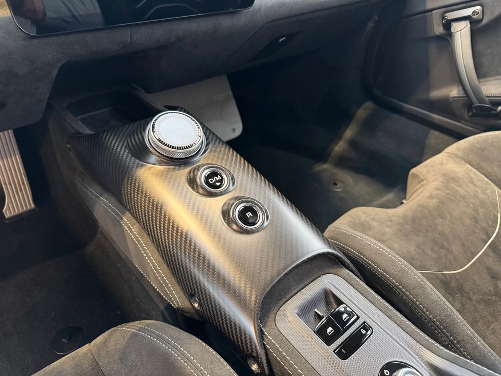Maserati MC20