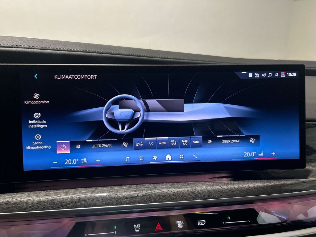 BMW i7 2024