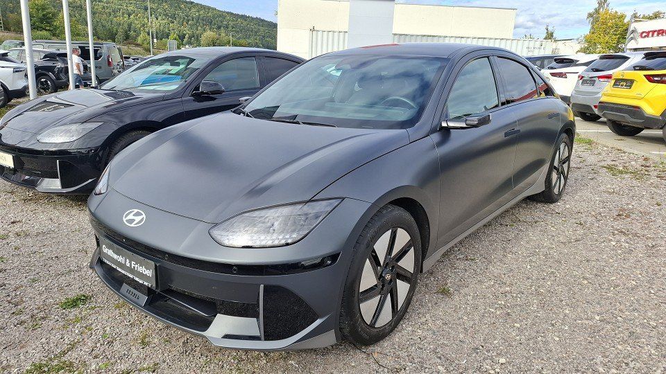 Hyundai IONIQ 6 2023