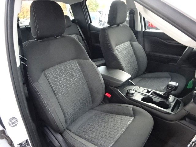 Ford Ranger 2025