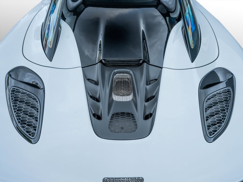 McLaren Artura