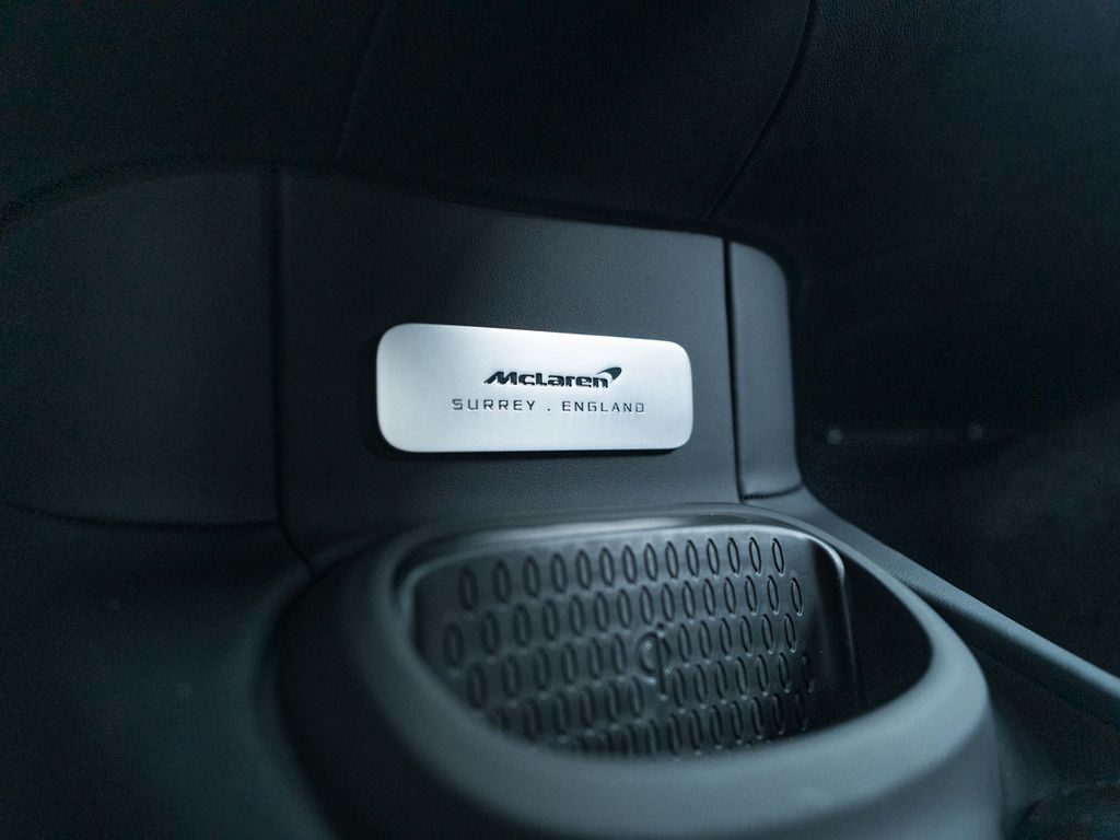 McLaren Artura