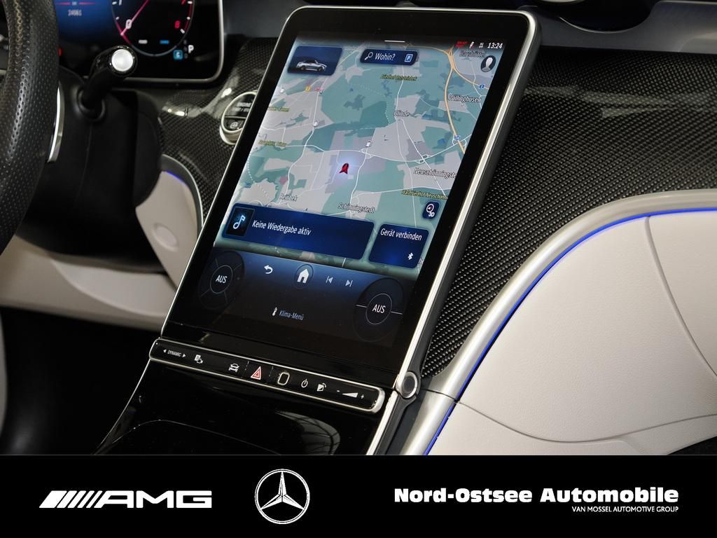 Mercedes-Benz CLE 300 2024