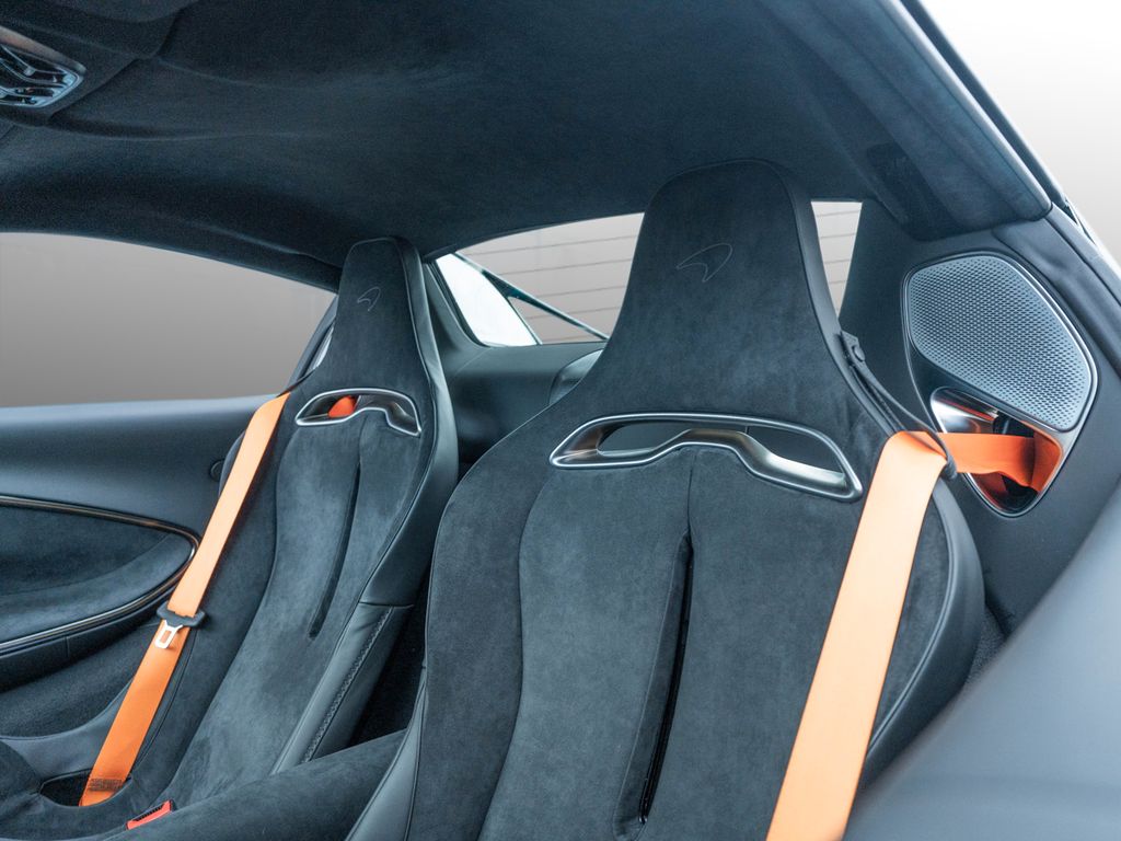 McLaren Artura