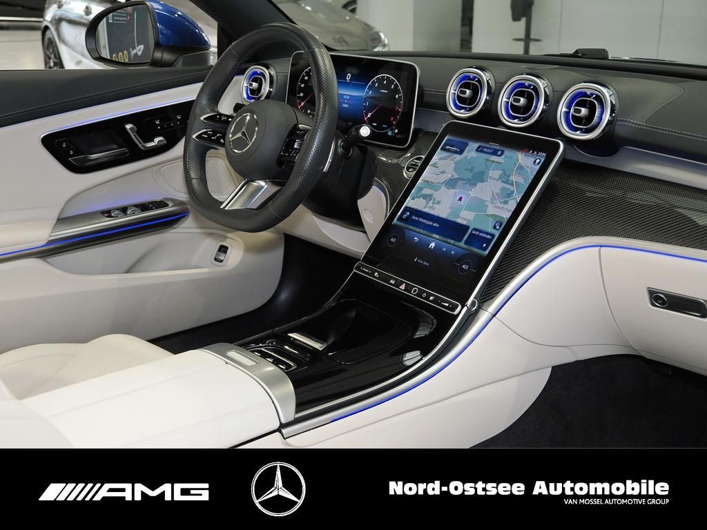 Mercedes-Benz CLE 300 2024