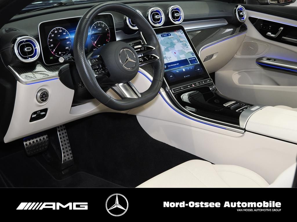 Mercedes-Benz CLE 300 2024